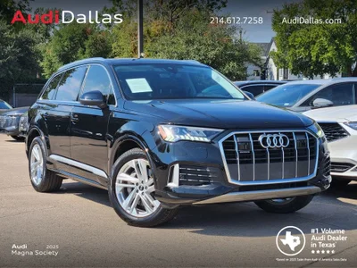 used 2023 AUDI