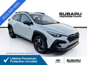 new 2026 SUBARU