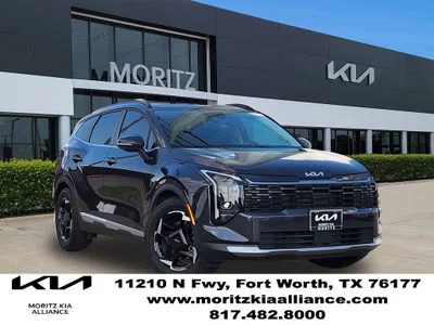 new 2026 KIA
