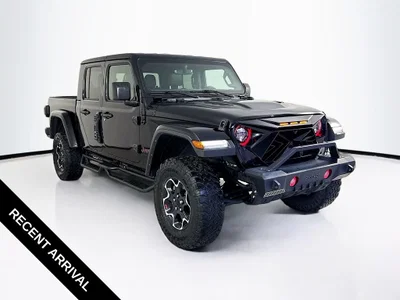 used 2023 JEEP