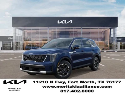 new 2026 KIA