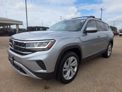 used 2022 VOLKSWAGEN