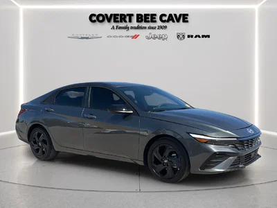 used 2026 HYUNDAI