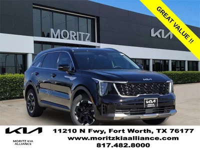 new 2026 KIA