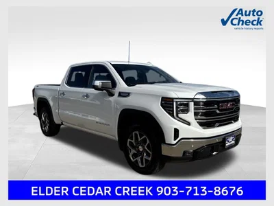 used 2024 GMC