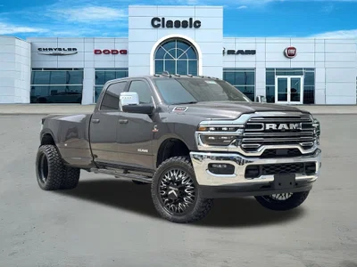 new 2026 RAM