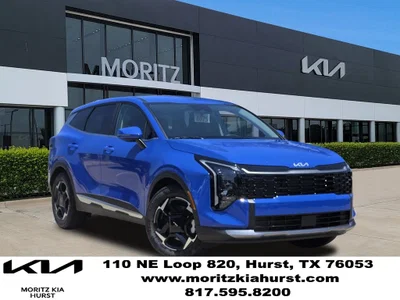 new 2026 KIA