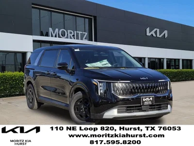 new 2026 KIA