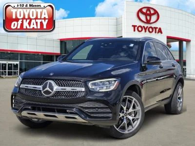 used 2020 MERCEDES-BENZ