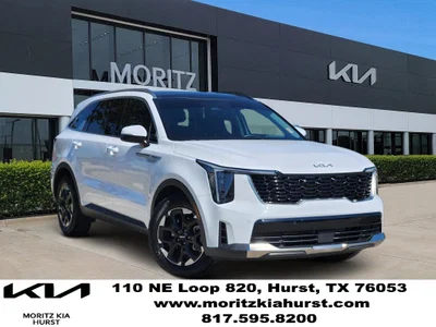used 2025 KIA