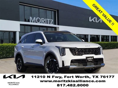 new 2026 KIA