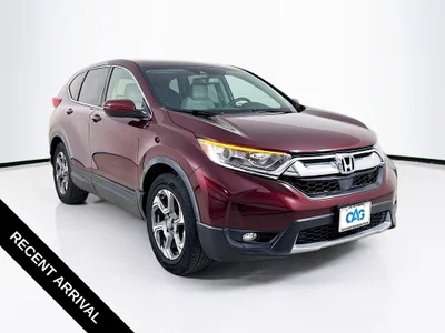 used 2019 HONDA