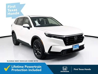new 2026 HONDA