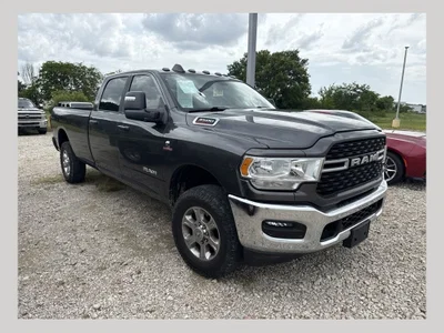 used 2024 RAM