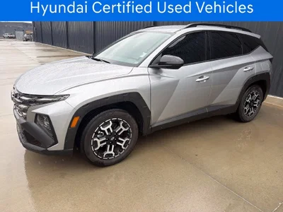 used 2026 HYUNDAI