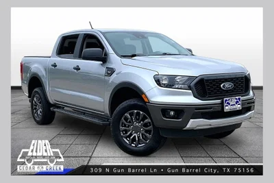 used 2023 FORD