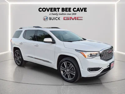 used 2019 GMC