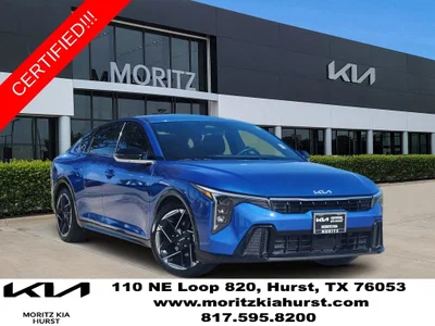 used 2025 KIA