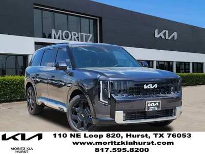 new 2027 KIA