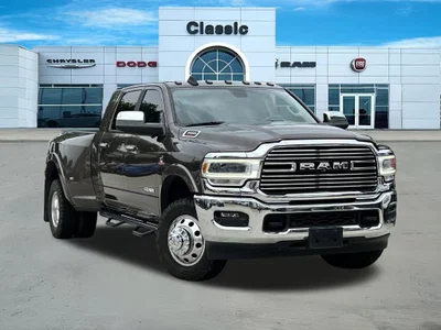 used 2019 RAM