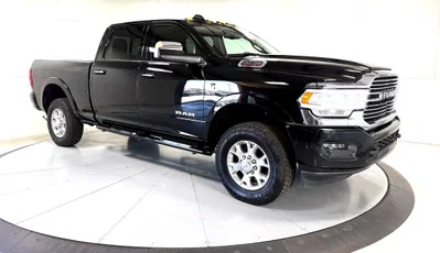 used 2022 RAM