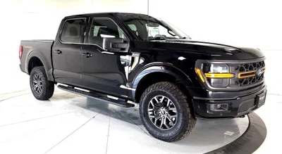 used 2025 FORD