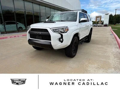 used 2024 TOYOTA