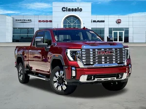 used 2024 GMC