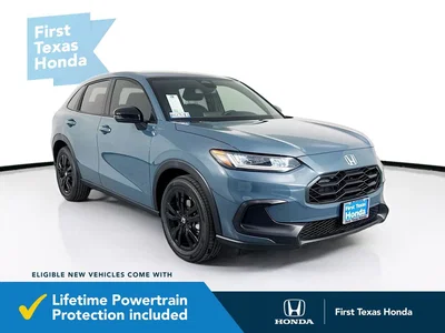 new 2026 HONDA