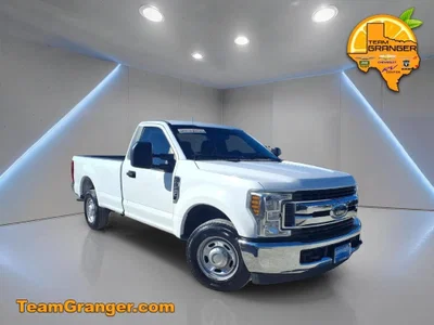 used 2019 FORD