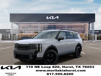 new 2027 KIA
