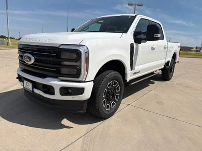 new 2026 FORD