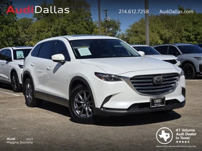 used 2020 MAZDA