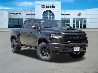 new 2026 RAM