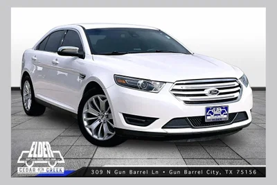 used 2018 FORD