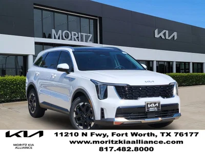 new 2026 KIA