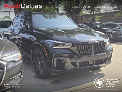 used 2023 BMW