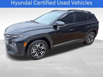 used 2026 HYUNDAI