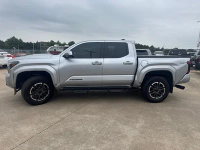 used 2024 TOYOTA