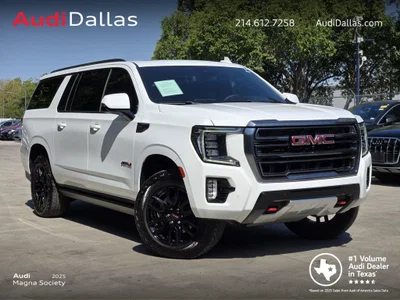 used 2024 GMC