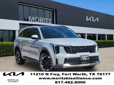 new 2026 KIA