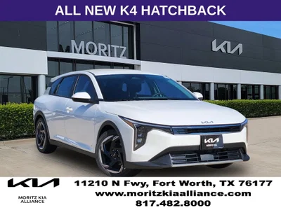 new 2026 KIA