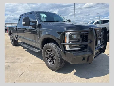 used 2023 FORD