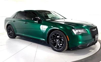 used 2019 CHRYSLER