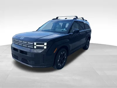 new 2026 HYUNDAI