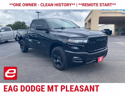 used 2025 RAM