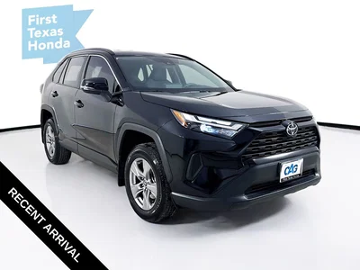 used 2025 TOYOTA