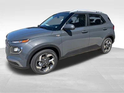new 2026 HYUNDAI