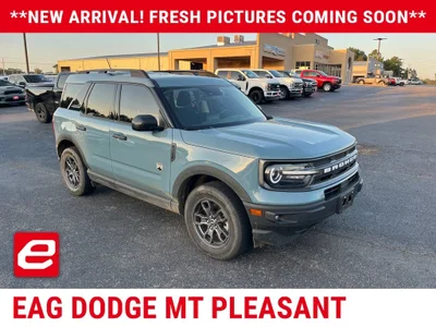 used 2022 FORD