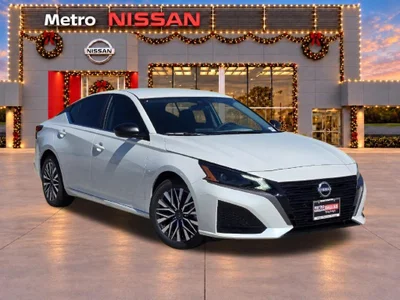 new 2026 NISSAN
